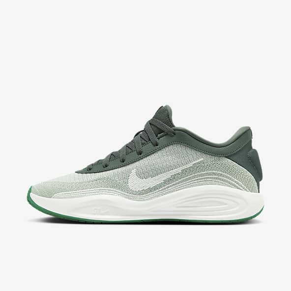 S 101 S 199 Green Nike Flyknit. Nike SG